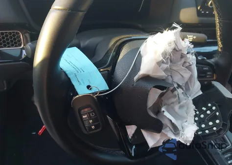 2023 Honda Civic Sport from USA, damaged, VIN 2HGFE2F58PH563881